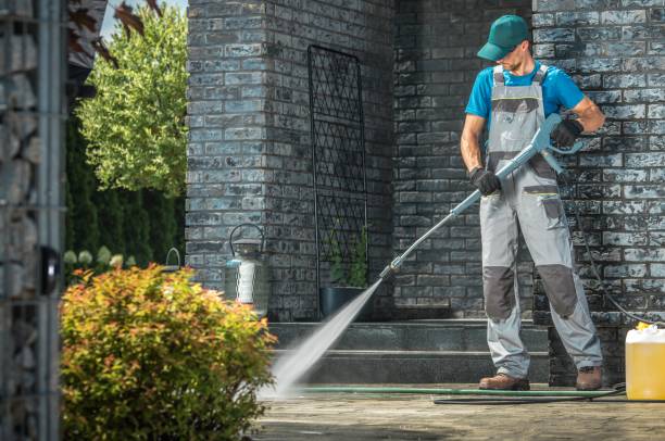 Best Pool Deck Cleaning  in Janesville, CA