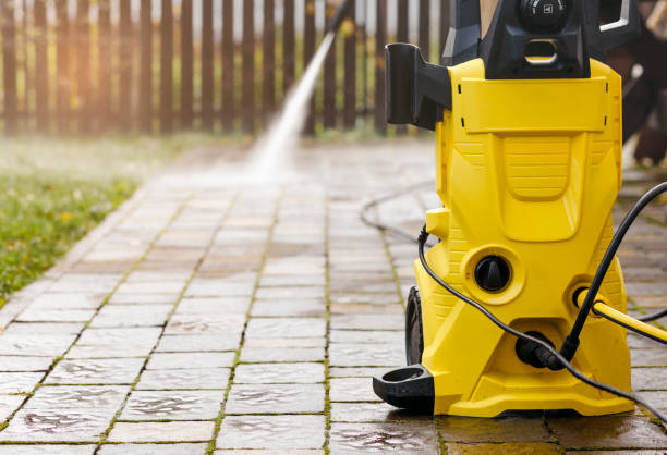 Best Gas Station Cleaning  in Janesville, CA