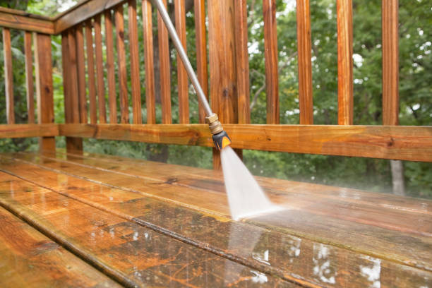 Best Fence Cleaning  in Janesville, CA